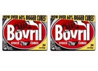 Bovril Beef Stock Cubes 12 x 10g PACK OF 2