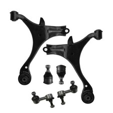 Honda Civic Mk7 Front Wishbones Suspension Arms, Ball Joints & Links 2000 - 2005