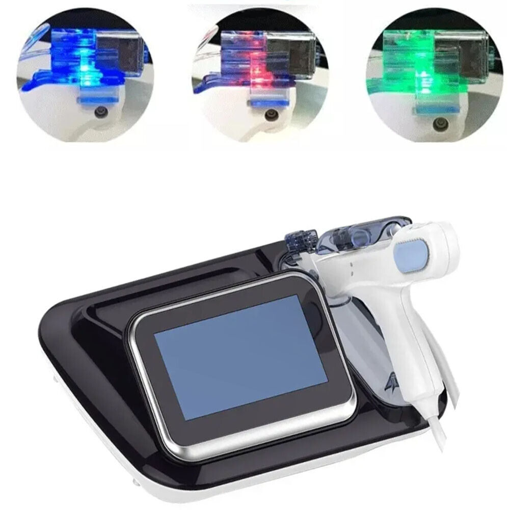 Mesotherapy Gun Meso Intelligent Injector Radio Frequency Mesotherapy Gun Meso Intelligent Injector Radio Frequency