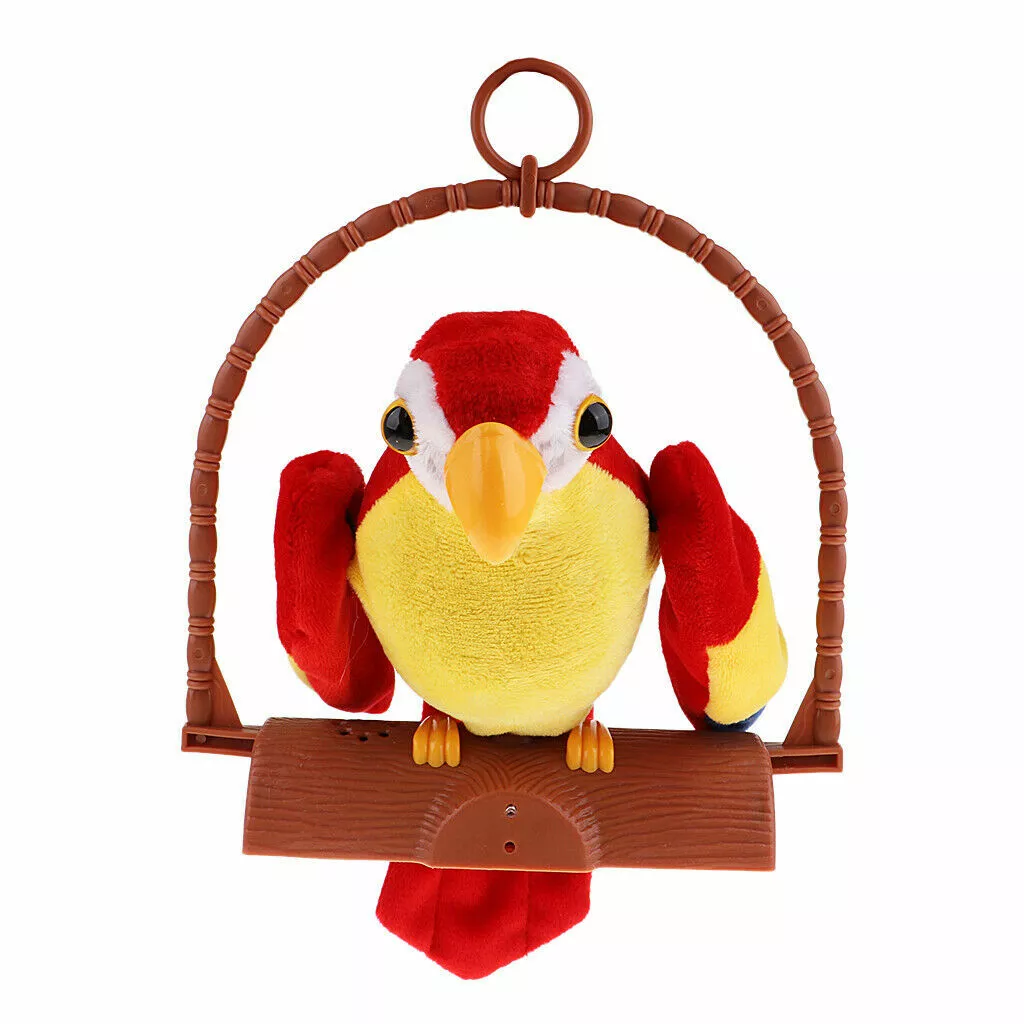 Kids toy cheap bird