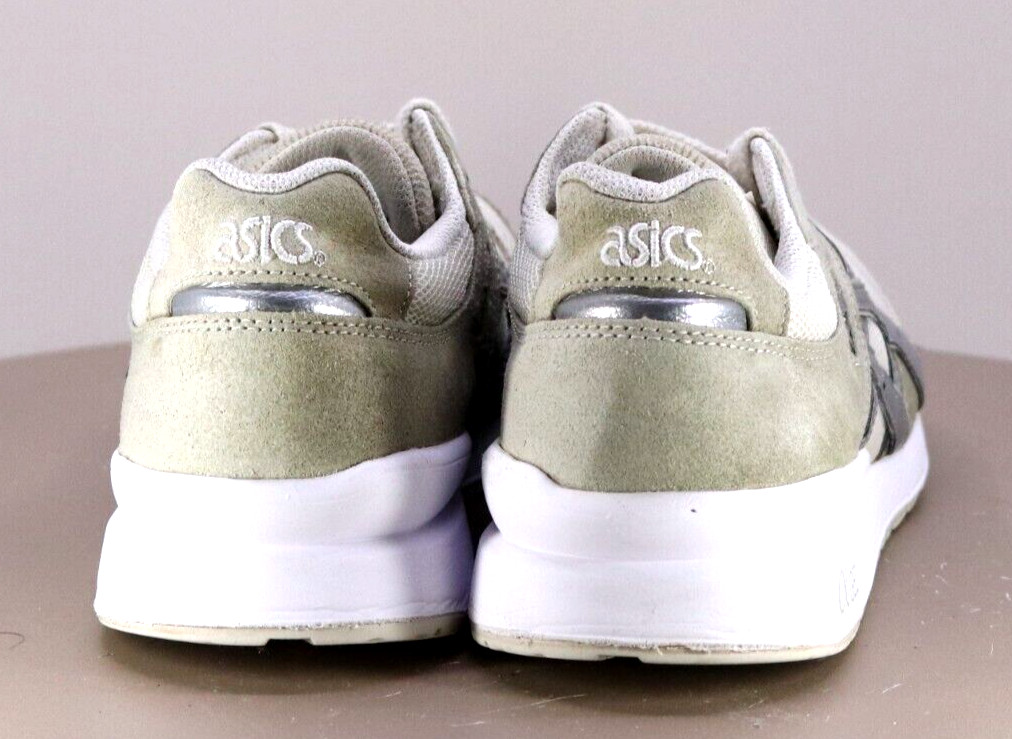 Asics GT-II Women's Trainers Sneakers Shoes Size 9 Gray 1202A161 thumbnail 6