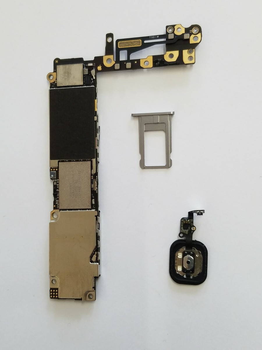 Apple iPhone 6 12.2 Version A1549 MG4N2LL/A Main Board Logic