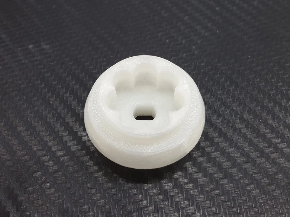 Joint for LIDL Silvercrest Monsieur Cuisine Edition Plus SKMK 1200 C2 C3 D4 - Image 3 of 4