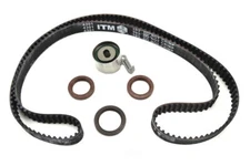 Engine Timing Belt Component Kit ITM ITM193