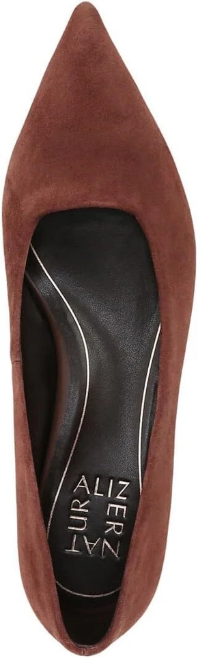 Naturalizer Womens Natalia Kitten Heel NW/OB - Image 4 of 4