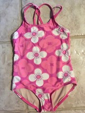 Tea Collection Swimsuit Girls size 6