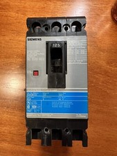 Siemens ED43B125