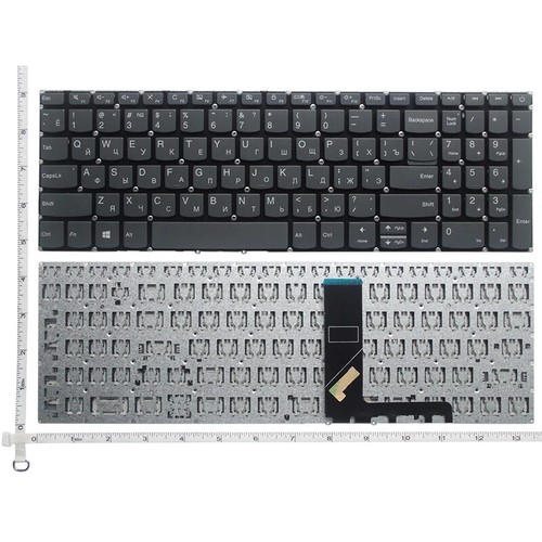 JakeSpecial – Lenovo Ideapad 320S-15 Keyboard Replacement - Afbeelding 31 van 31