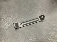 AirCooled Bus & Ghia AirCleaner Support Bracket “Rear Only” 55-60 Prt# 261129689