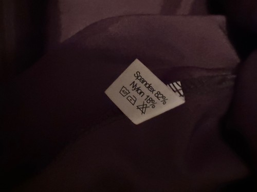 Women’s Regular M Costume Brown Satin Knee Length Victorian Steampunk Skirt - Picture 2 of 3