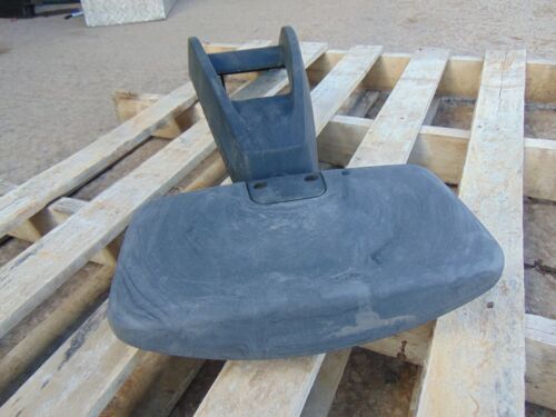 DAF LF45 front mirror 01-06 LF 45 curb cab Front windscreen black 205520230 - Picture 16 of 22