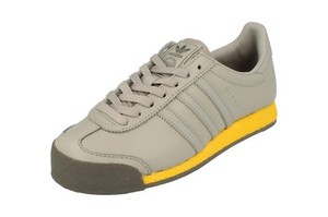 adidas samoa chaussure femme