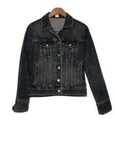 j crew classic denim jacket