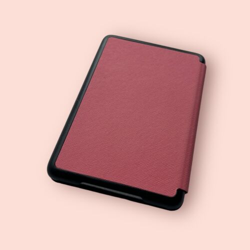 Personalised Case Cover for Amazon Kindle 6" (fits NEW 11th/12th Generation) - Picture 4 of 13