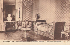 78 VERSAILLES NAPOLEON CHAMBER - 12486
