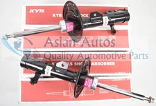 OEM KYB Shocks Struts Front Kit For Toyota Camry 2012-2017