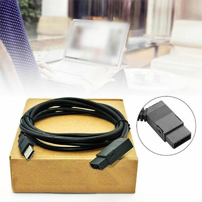 PLC Programming Cable for Siemens LOGO 6ED1 0571AA010BA0 Reliable and Efficient