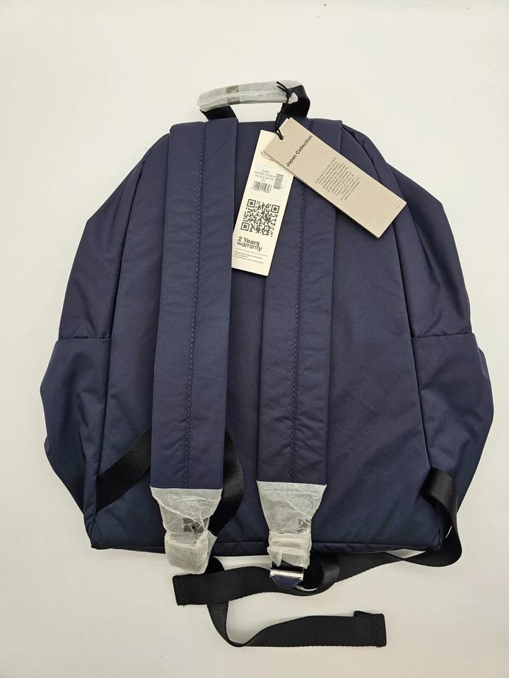 Eastpak Padded Doubl'r Rucksack für Damen und Herren Schwarz 22 L - Bild 2 von 2