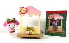 Top Toy Sanrio Christmas Market Figure My Melody NEW