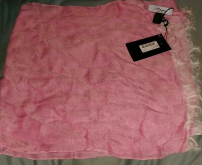 Blumarine Scarf/Shawl Womens - 19.685'' x 70.866'' / 50 cm x 180 cm