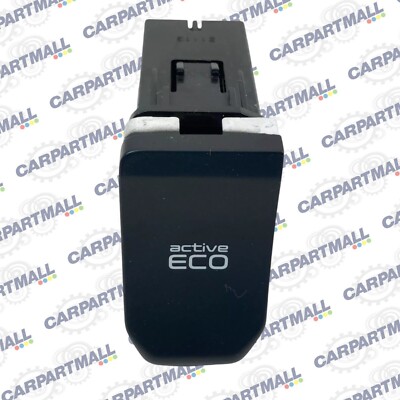 2012 2013 2014 2015 2016 2017 KIA RIO ACTIVE ECO BUTTON SWITCH 299105366 OEM