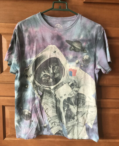 Cat Pfp in space Essential T-Shirt for Sale by SYZYGYARTSTYLE