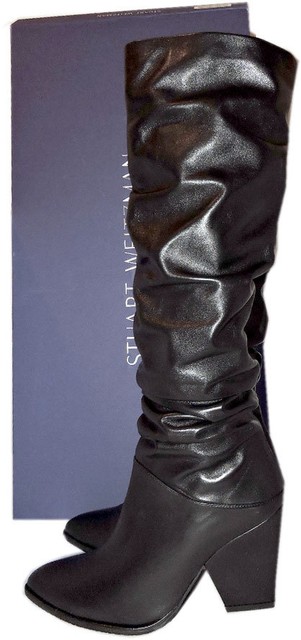 stuart weitzman smashing boot