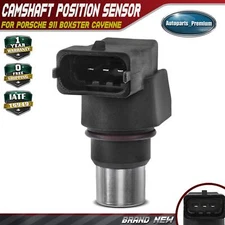 Camshaft Position Sensor for Porsche Cayenne 2003-2006 Boxster 97-02 911 99-04