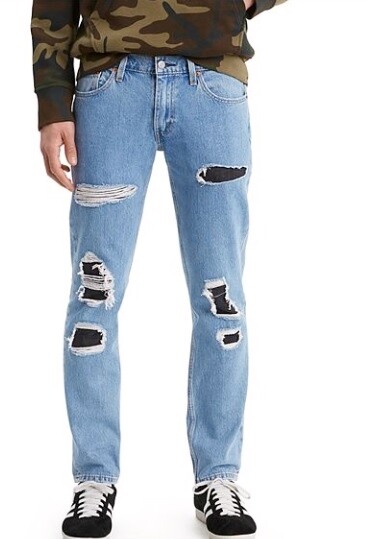 Levi's Levi's 511 купить в Америке, лот 