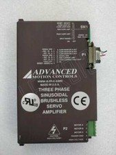 Used  Tested SX25A20A-BA1 Fast Shipping By FedEx or DHL