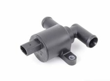 OEM VW Golf 7 MK7 Gti 1.6 2.0 TFSI Valve Contrôle pour Refroidisseur 4H0121671D