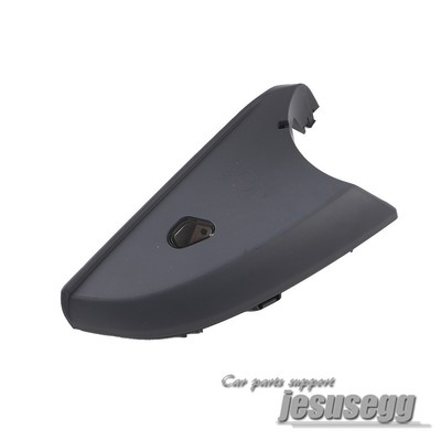 Left Mirror 2128100015 Front Lower Cover For Mercedes S-Class W221 