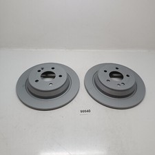 Disque de frein Mercedes VIANO