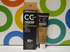 Dermablend ~ Cc Cream Continuous Correction ~ 50 N Tan 1 ~ 1 Oz