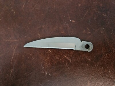 Gerber MP600 parts and carbides Select color and tool from pulldown