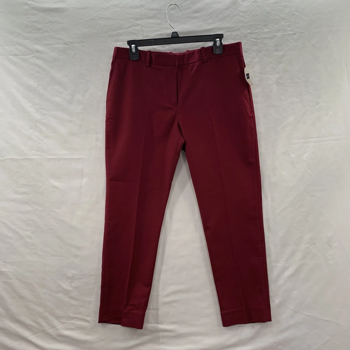 Louis Philippe Trousers & Chinos, Louis Philippe Maroon Trousers for Men at  Louisphilippe.com