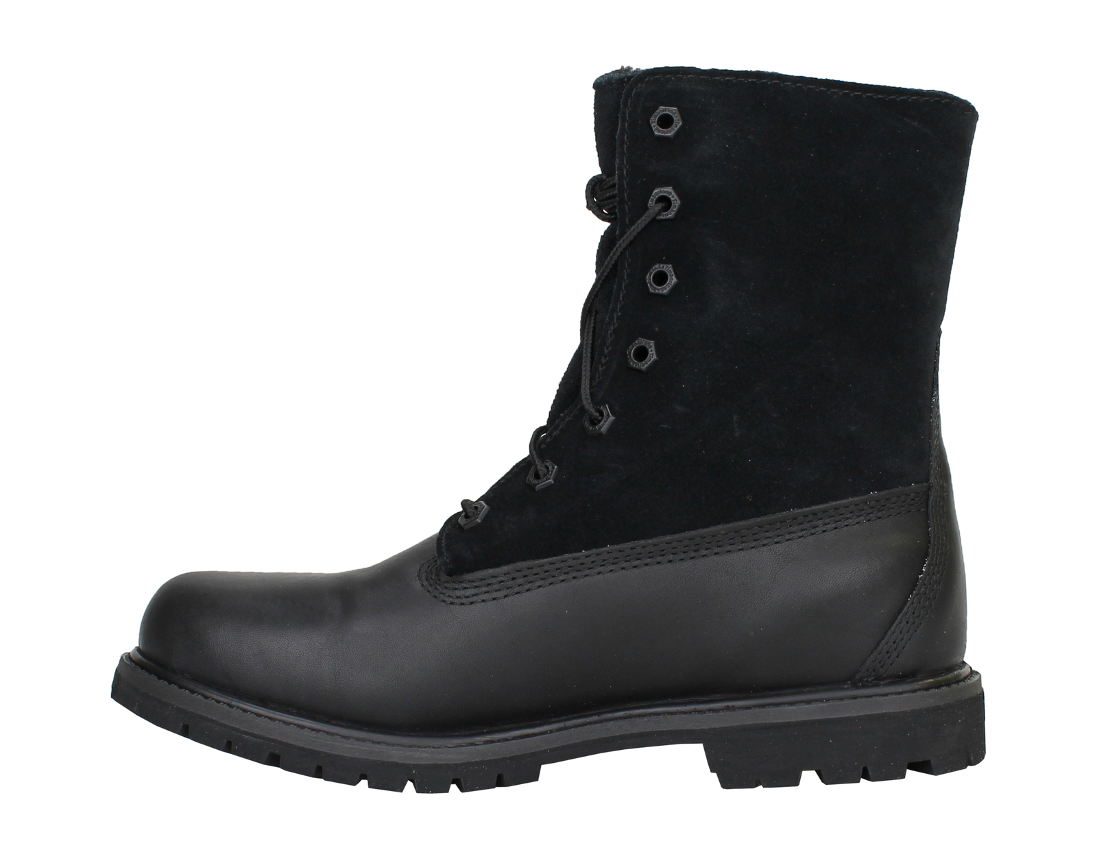 Timberland Authentics Teddy Fleece Fold 