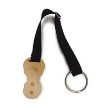 Cello Anti Slip Mat Wooden Pad Stop Stopper Adjustable Strap cello accessory