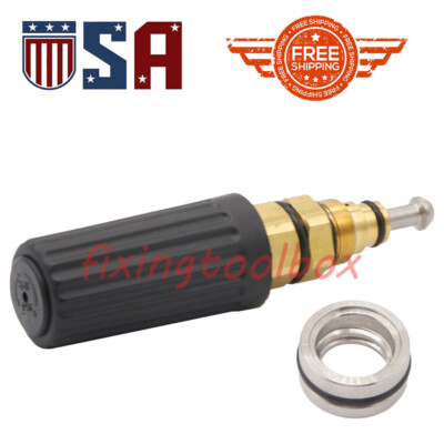 #ad AR2858 193126 Pressure Washer Pump Unloader ValveKit For XJV SJV SJW SJV3G27D F7 $28.49