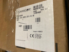 COMMSCOPE 760248299 SYSTIMAX  Fiber Optic Spl...