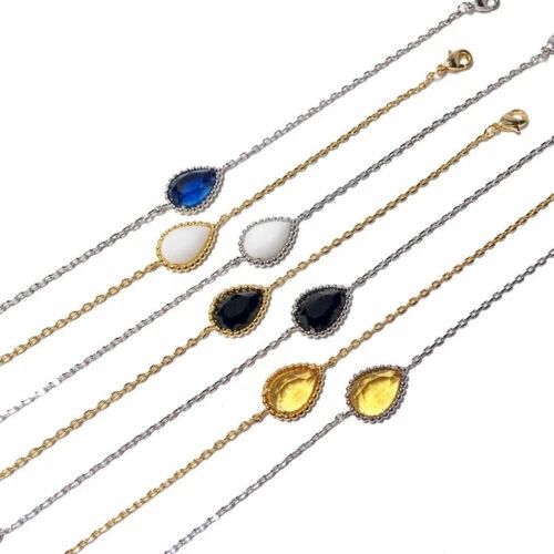 Bracelet ambre