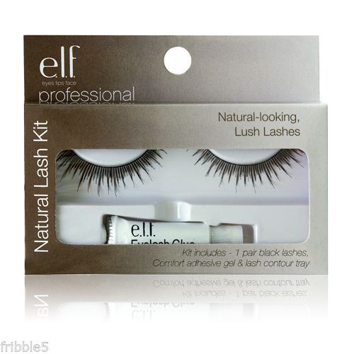 e.l.f. Essentials Shimmer Eyeliner Pencil You Pick Color w/ Black Eyelash Kit - Picture 26 of 26