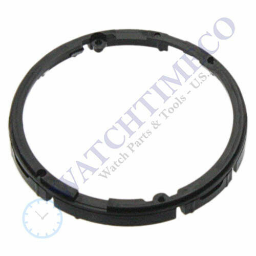 Seiko SKX007 SKX009 SKX173 Parts Kit | Includes Band, Bezel, Crystal, Crown, Dial, Gaskets & Hands