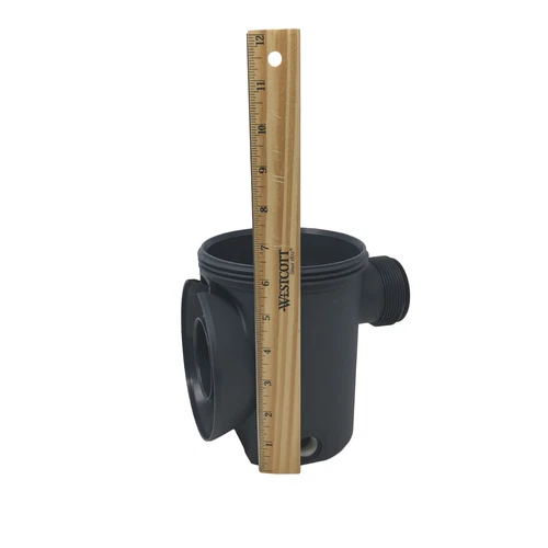 Intex Vorfilter Siebkorb Behälter für ECO15110-2 Pool Sandfilterpumpe - Bild 2 von 3
