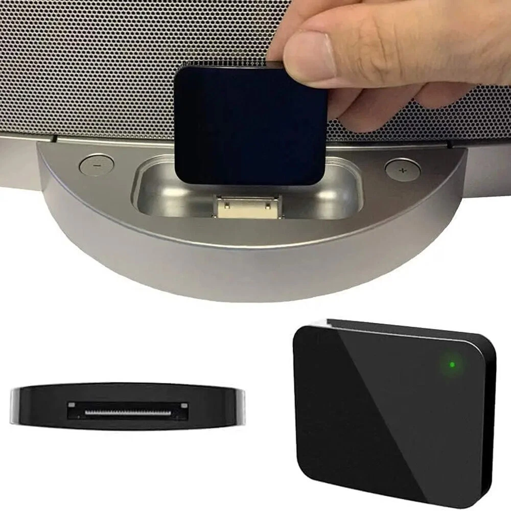 bose sounddock bluetooth adapter products for sale | eBay