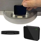 Bluetooth 5.1 Audio Adapter Receiver for Bose Sounddock 30pin Music Dock Station