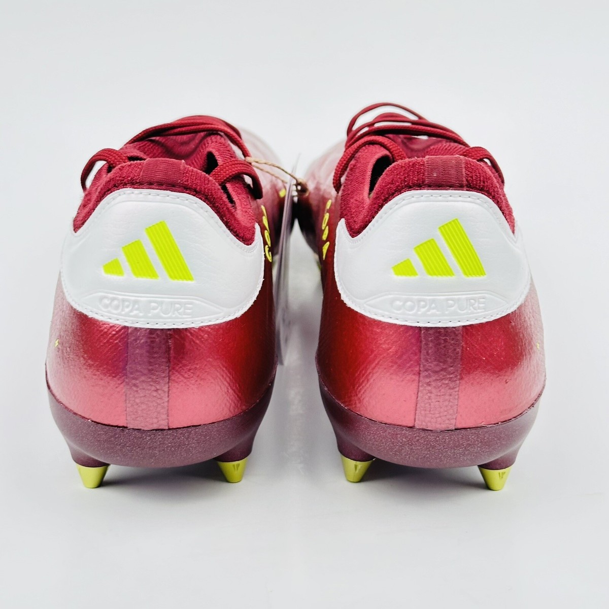 COPA Pure Elite SG アディダス adidas Copa Pure 2 Elite SG Advancement - Footwear White
