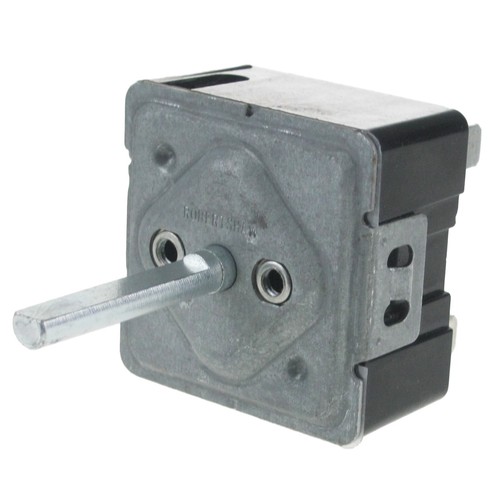 REGULADOR DE ENERGÍA UNIVERSAL EN06 SIMMERSTAT PUSH & TURN 240V 15 AMPERIOS ESTADO DE SIMULADOR - Imagen 10 de 16