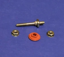 Battery Positive Output Stud Fits Delco 10SI, 12SI, 15SI, 17SI, 21S Alternators