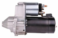 Hella 8EA 012 526-851 Starter FüR Chevrolet Daewoo Opel